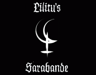 logo Lilitu's Sarabande
